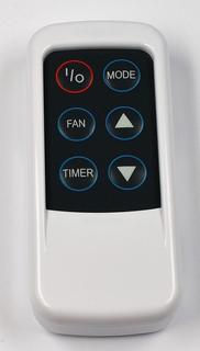 RK IR-Fernbedienung MKT 255/295 Eco (S-Line)