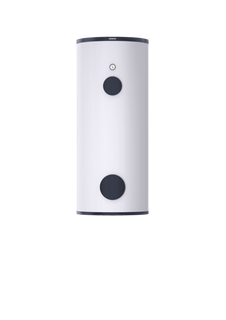 STIEBEL Warmwasser-Standspeicher SBB 500-1 Plus, Nenninhalt 522 l