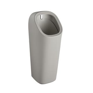 VitrA Monoblock-Urinal Plural 33,5x38x90,5cm, bod, T ma, Batteriebetr.