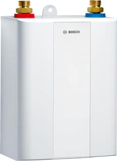 BOSCH UT-Kleindurchlauferhitzer TR 4000 6 ET, 6 kW, elektronisch