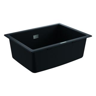 GROHE Komp.-EBS K700U 70-C 61/45,7 1.0 61x46cm, UB o. auflieg., 1 Beck., Gra sw