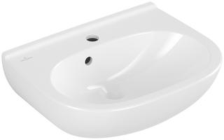 V&B Handwaschbecken O.Novo Compact 50 x 40 cm