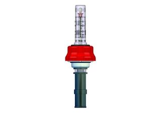 Strawa Durchflussanzeiger Regolux VA 0,5-5 l/min, ab Baujahr 2016