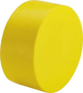 Viega Schutzkappe 2259.1XL 76,1mm, Kunststoff, für Rohrende