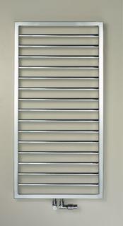 Zehnder Design-Elektroheizkörper Subway SUBE-130-60/GD, 1261x600mm, A G, RA 7016