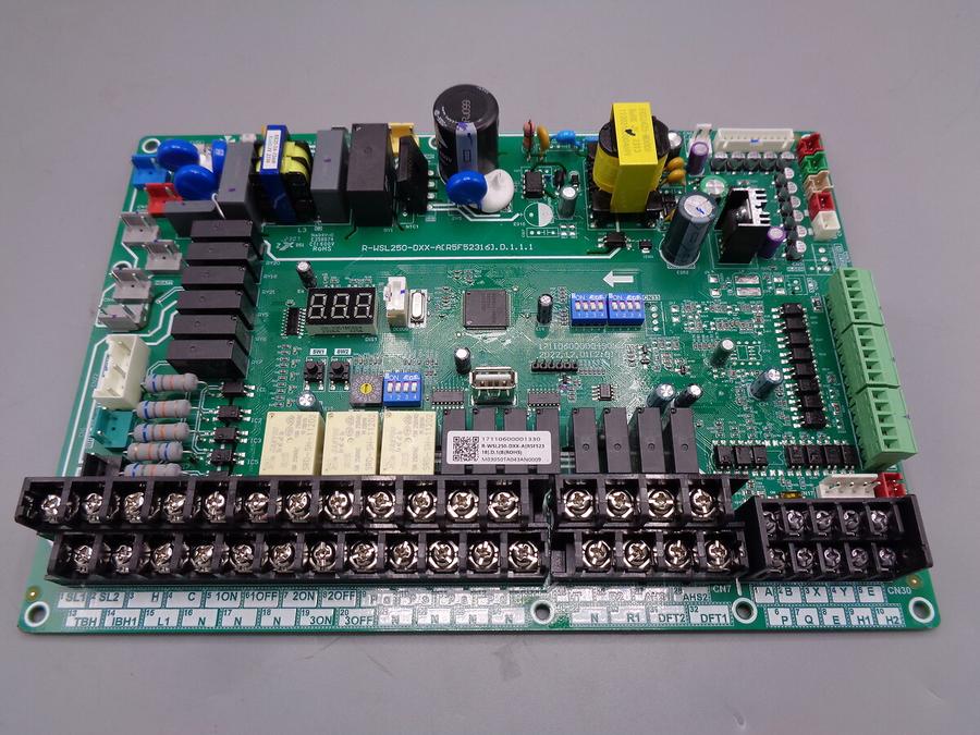 Artikelbild 1 des Artikels „RE Hauptsteuerplatine Hydraulik Module 7848861 “