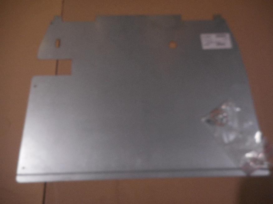 Artikelbild 1 des Artikels „RE UNTERE HINTERPLATTE 5GL 85188544 “