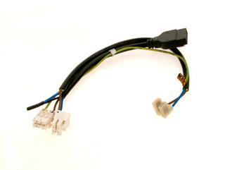 BOSCH Ersatzteil TTNR: 8738804066 Verbindungsleitung SAFe-MV1/MV2 everp