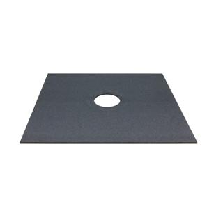 LORO Anschlussmanschette Serie H DN 100, Sarnafil T66/15D