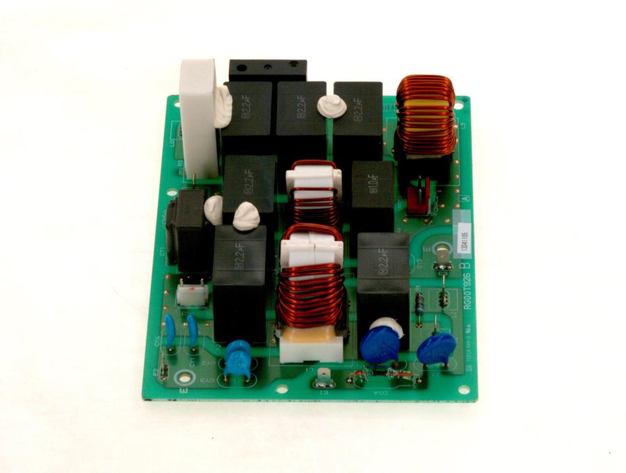 Artikelbild 1 des Artikels „BOSCH Ersatzteil TTNR: 87161163110 Filter “