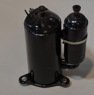 RK Kompressor, kpl. RVT 682/683 DC AT