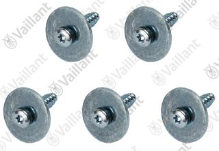 VA Schraube, (x5) Vaillant-Nr. 0020273317