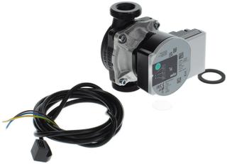 BOSCH Ersatzteil TTNR: 8738214730 Pumpe Para 7 + Pumpenkabel