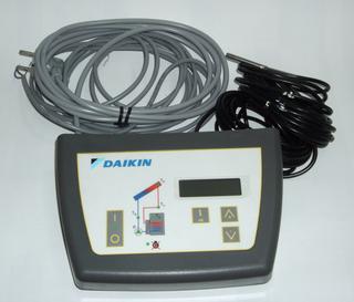 DK Steuerung DAIKIN Druck für RPS Version DAIKIN Druck