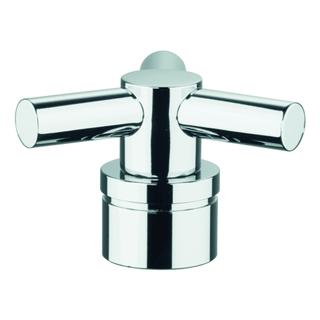 GROHE Griff 45603 für Atrio Ypsilon mit Befestigung chrom