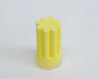 RK Filzfiltereinsatz Ölfilter CLK/HTL, 1-strang