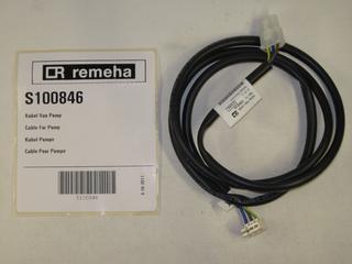 RE KABEL PUMPE S100846
