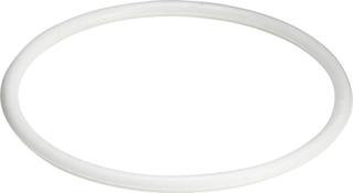 Viega Dichtung 5725-182 56x3mm, Kunststoff, weiß