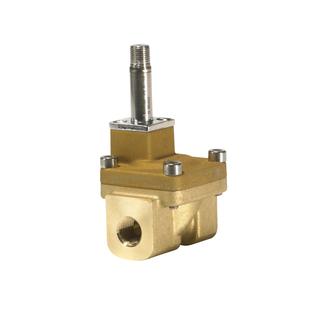 Danfoss Magnetventil, EV220A, Kv 1,00 m3/h, NO, G, 1/4, NBR