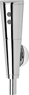 AR Urinalspüler, PROTRONIC, elek., DN15, Aufputz, Batterie