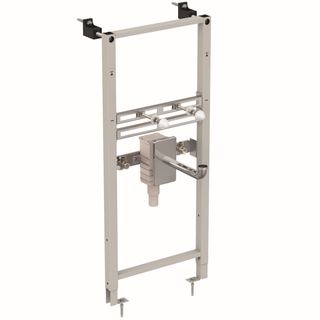 IS Waschtisch-Element ProSys 50x12x115cm, z Kom. m Wand-Armatur, BF