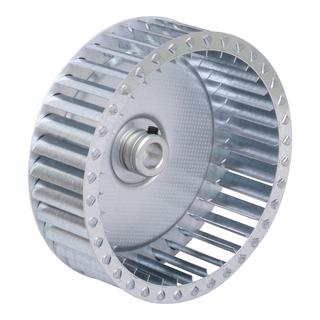 MHG Gebläserad, 133 x 42,4 mm bis RE 1.38/ 40HUG, für GE 1H
