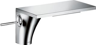 hansgrohe WT-EHM 110 Axor Massaud A 100mm, unver Abl.garn, brush. r gol