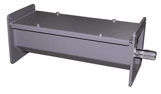 ETA Trogschnecken-Verläng. 750mm, für Hackgutaustragung ab 100 kW