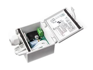 Zehnder Filterpressostat zur Überwachung, für Maxi/Maxi flat