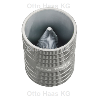 HAAS Rohrfräser OHA Metall, für Edelstahlrohre