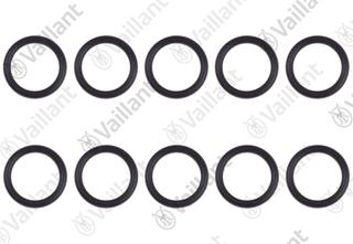 VA O-Ring, (x10) Vaillant-Nr. 178986