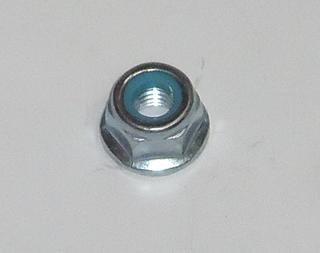DK Haltemutter Lüfter für RRLQ004-008CAV3