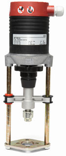 TA Stellmotor MC160/230, 230 VAC, für CV