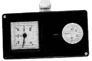 Austria Email Lastabwurf Thermostat EX1