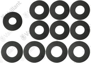 VA Rosette, Set Vaillant-Nr. 0020249365