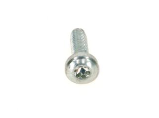 BOSCH Ersatzteil TTNR: 7101484 Schraube M5x16 (10x)