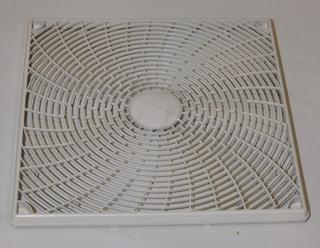 RK Luftaustrittsgitter MVV 1200/1600 DC
