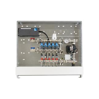 strawa Comfort Kompakt-Regelstation FBR-18-HT1-H-C69-EGO 1 Hkr.