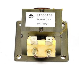 RK Drosselspule ETF 650-S