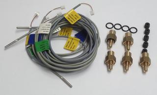 DK Fühleraustausch SET HPSU compact v4 für DAIKIN Altherma R ECH2O