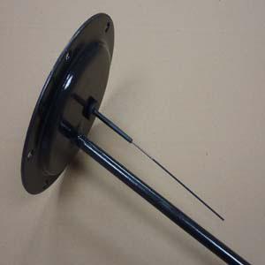 RE REINIGUNGSDECKEL MIT T.A. ANODE 200001735