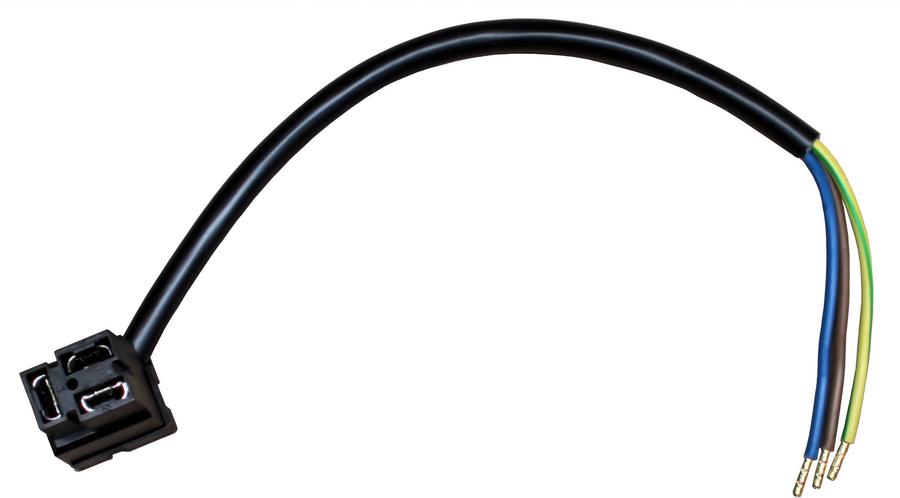 Artikelbild 1 des Artikels „BOSCH Ersatzteil TTNR: 8718579350 Kabel für Zündeinrichtung everp “