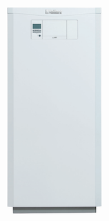 Vaillant Gas-Brennwertkessel ecoVIT VKK 256/5, Erdgas E/LL, modulierend