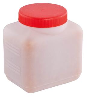 AFRISO Trockenperlen Nachfülldose 850ml