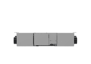 STIEBEL Lüftungsgerät LWZ 130 Enthalpie, zentral, Deckengerät
