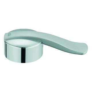 GROHE Hebel 46176 für Ectos für 46 mm-Kartusche chrom/mattchrom