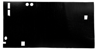 Wolf Dämmung Rückwand für COB-2-40