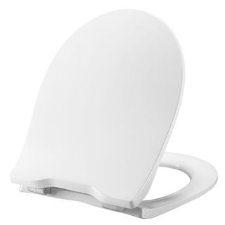 Pressalit WC-Sitz Objecta Pro we. antibak., Kombi-Sch. DH4, Standard