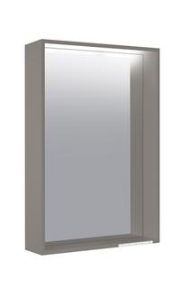 Keuco Lichtspiegel X-Line 500x700x105mm, I, Lichtfarbe einstellbar