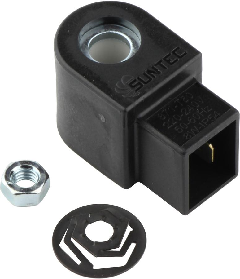 Artikelbild 1 des Artikels „BOSCH Ersatzteil TTNR: 7747021595 Magnetspule Suntec220-240V/50-60Hz everp “